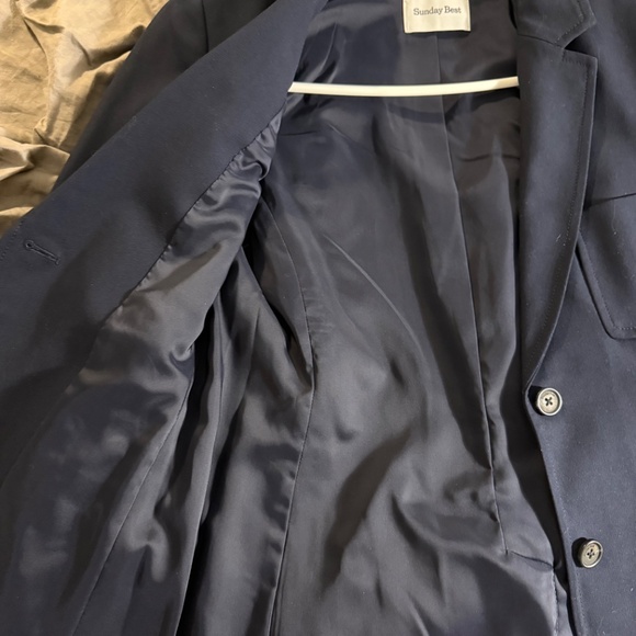 Aritzia Speck Blazer - Picture 5 of 8